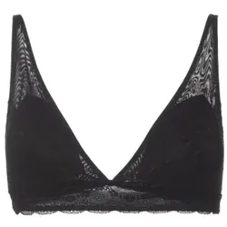 Missya BH Thelma Top Schwarz Polyamid Large Damen
