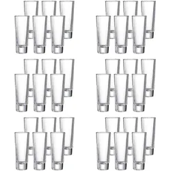 Ritzenhoff & Breker Schnapsgläser Skol, Cocktailgläser, Transparent