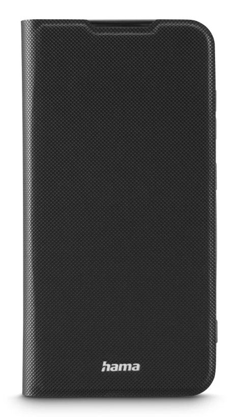 Hama Folio für Samsung Galaxy S25 080559 Daily Protect (Schwarz) 00080559