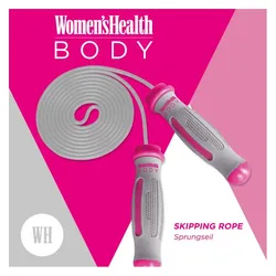 Women's Health, Springseil, (275 cm)