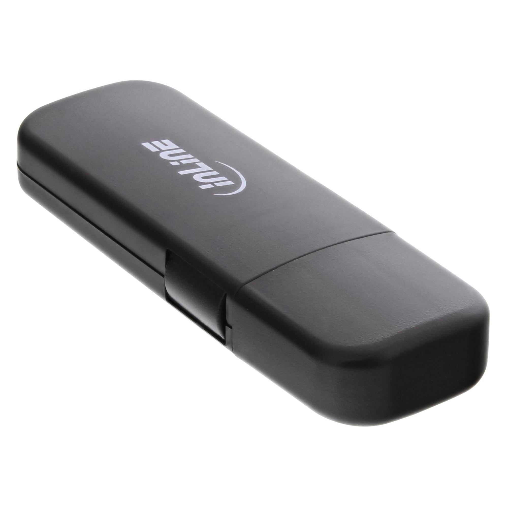 InLine USB-Portblocker (USB) (55723)