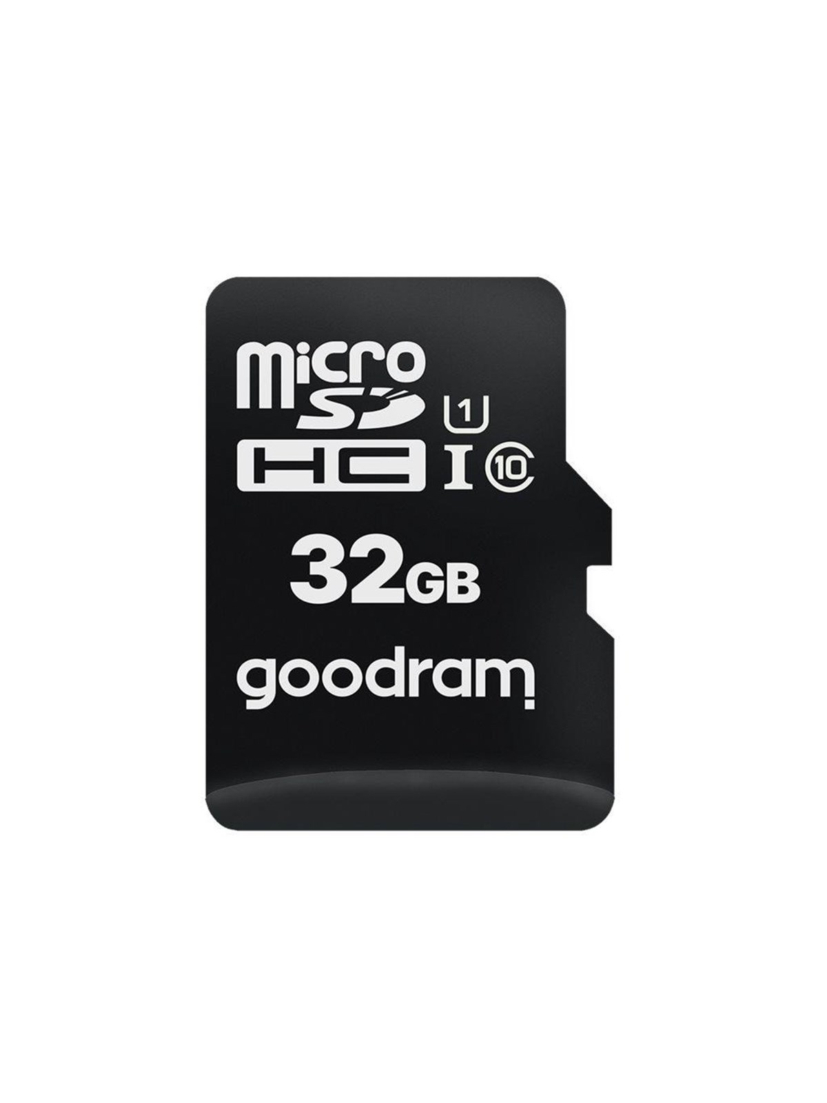 GOODRAM memory card Micro SDHC 32GB Class 10 UHS-I