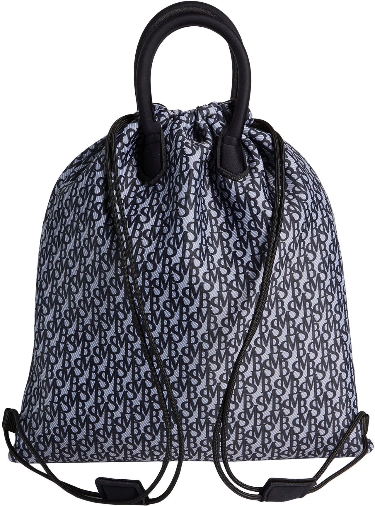 Save My Bag Mochila Mujer Carbón -- Mujer