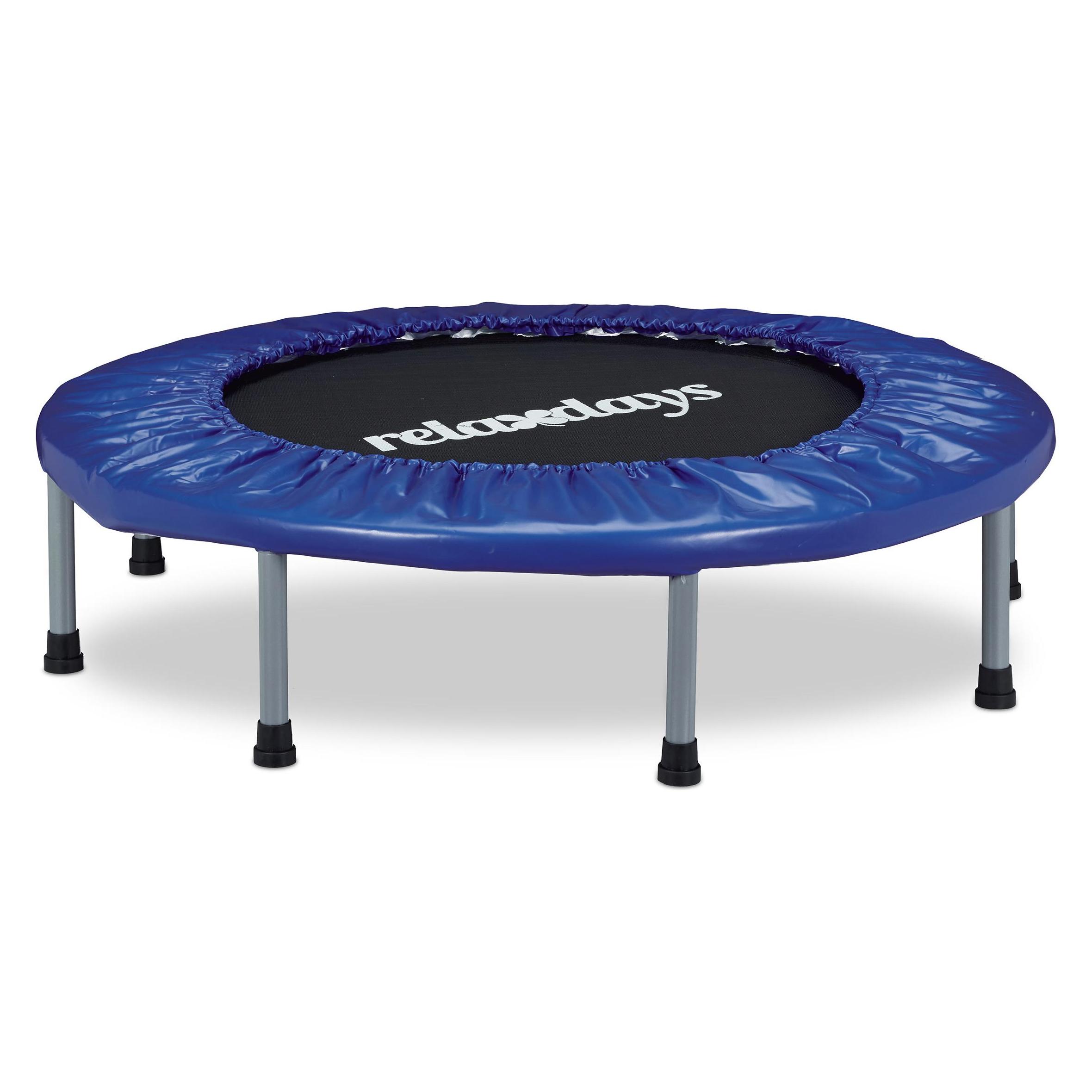 Relaxdays Trampolin (95 cm) (10020801)