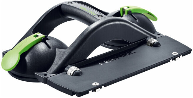 Festool ventouse double GECKO DOSH-Set (577294)