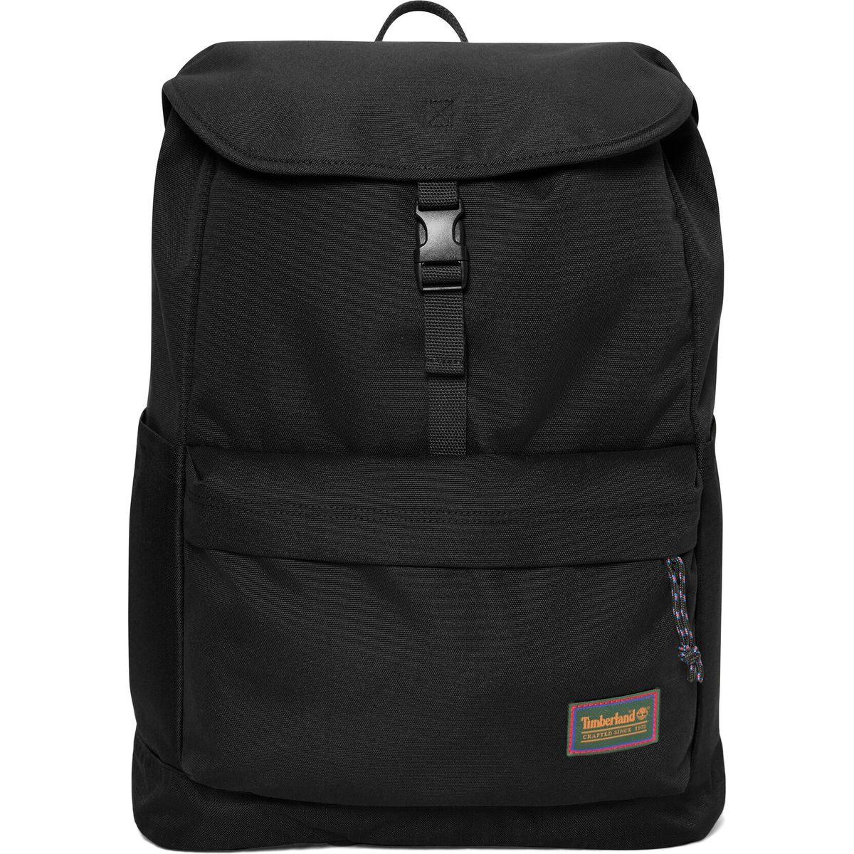 Timberland Mens Topload Backpack black OS TBC0YHES0011-OS