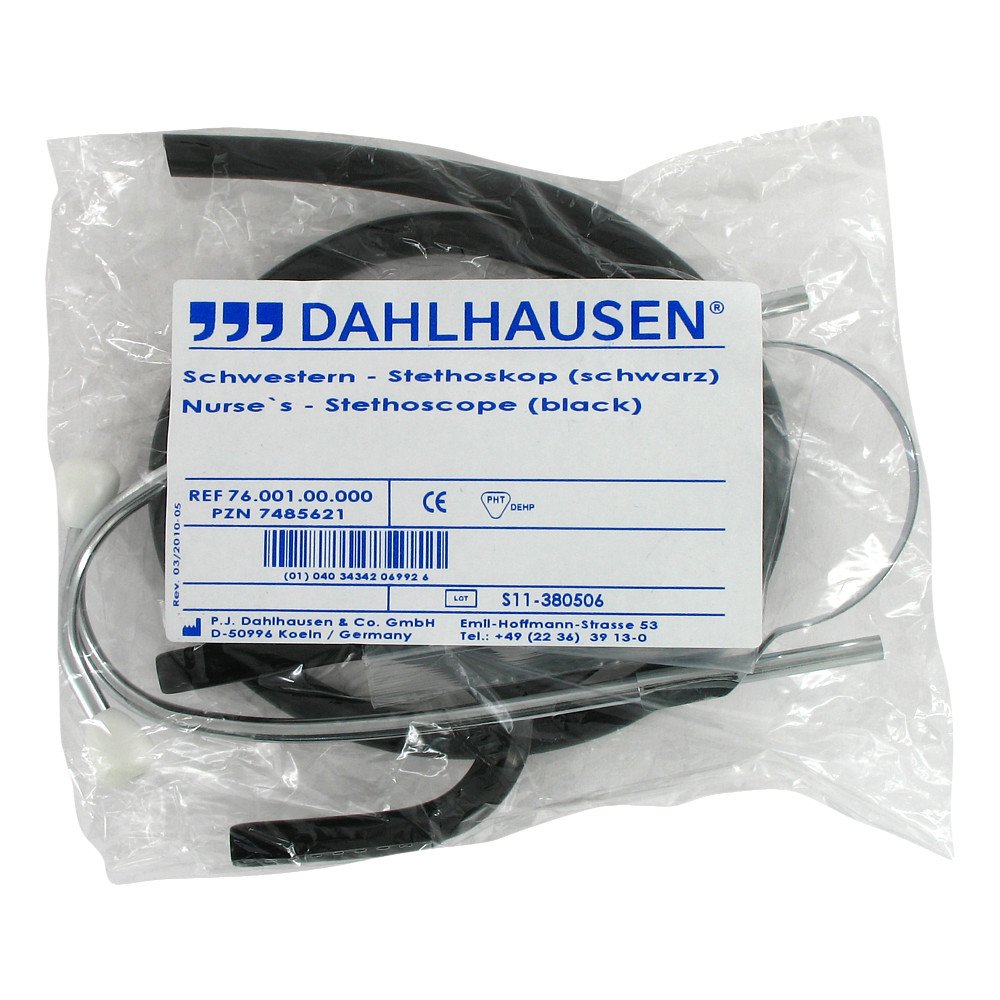 P.J.Dahlhausen & Co.GmbH Stethoskop Schwester 07485621