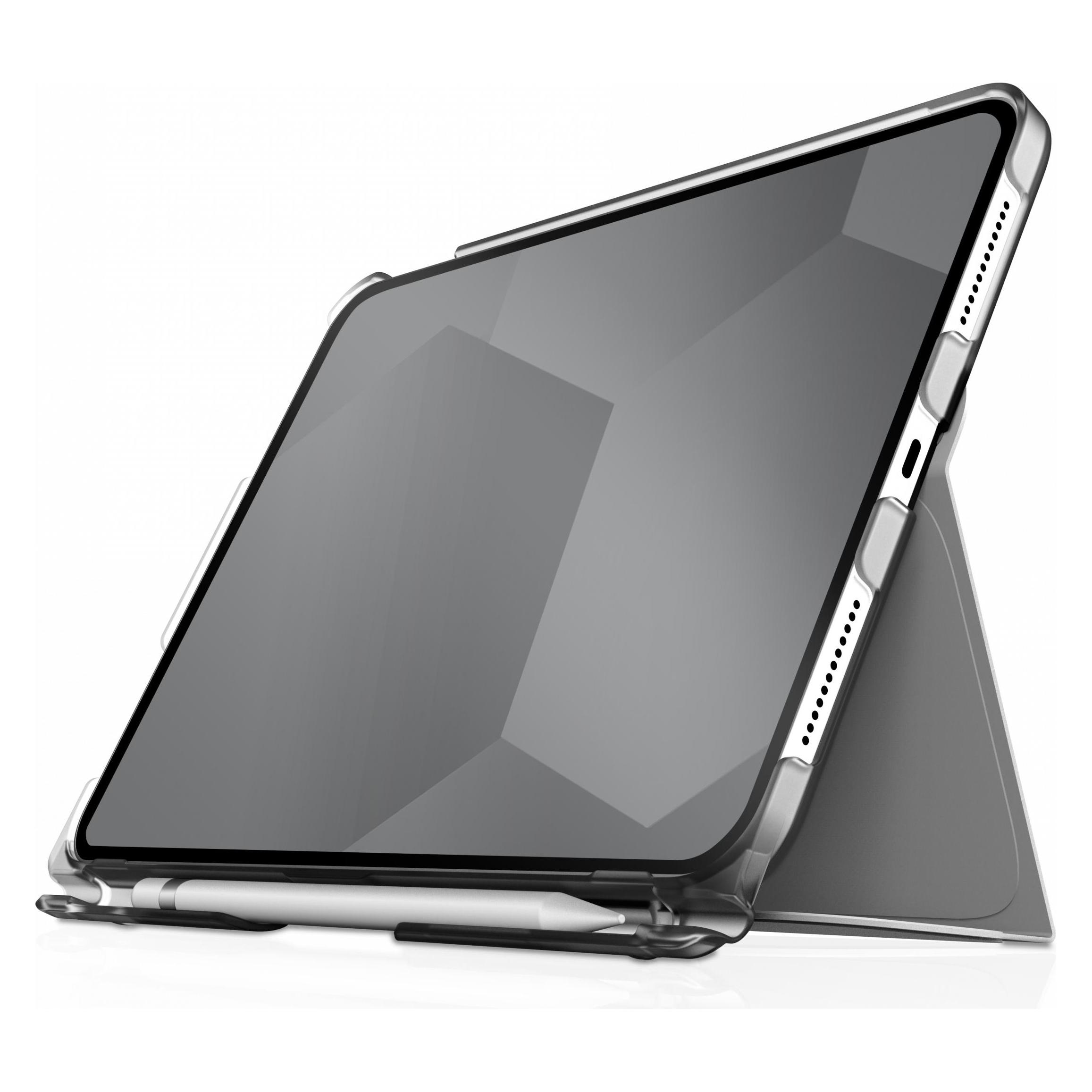 STM Studio The Smarter Case (Apple iPad Pro 12.9 2018, Apple iPad Pro 12.9 2020, Apple iPad Pro 12.9 2021, Apple iPad Pro 12.9 2022) (stm-222-383KX-02)