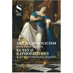 Kunst & Katholizismus / Kunst & Katholicisme, Fachbücher von Esther Meier, Almut Pollmer-Schmidt