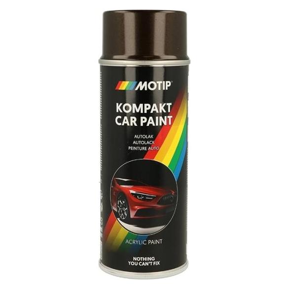 Motip Autoacryl spray 51260 - 400ml (MOT-51260)