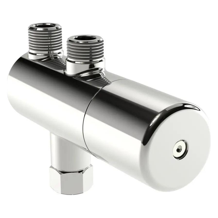 Hansa Sicherheits-Thermostat Vormischer HANSAMINIMAT 6341 Chrom (63410020)