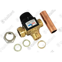 Ventil, Mischventil Vaillant-Nr. 0020056553