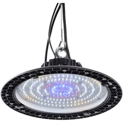 powerBEAM 3K LED Hängeleuchte AFRICAN-SUN       240     