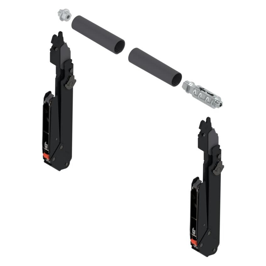 Blum Hebelpaket-Set AVENTOS HL top (03654747)