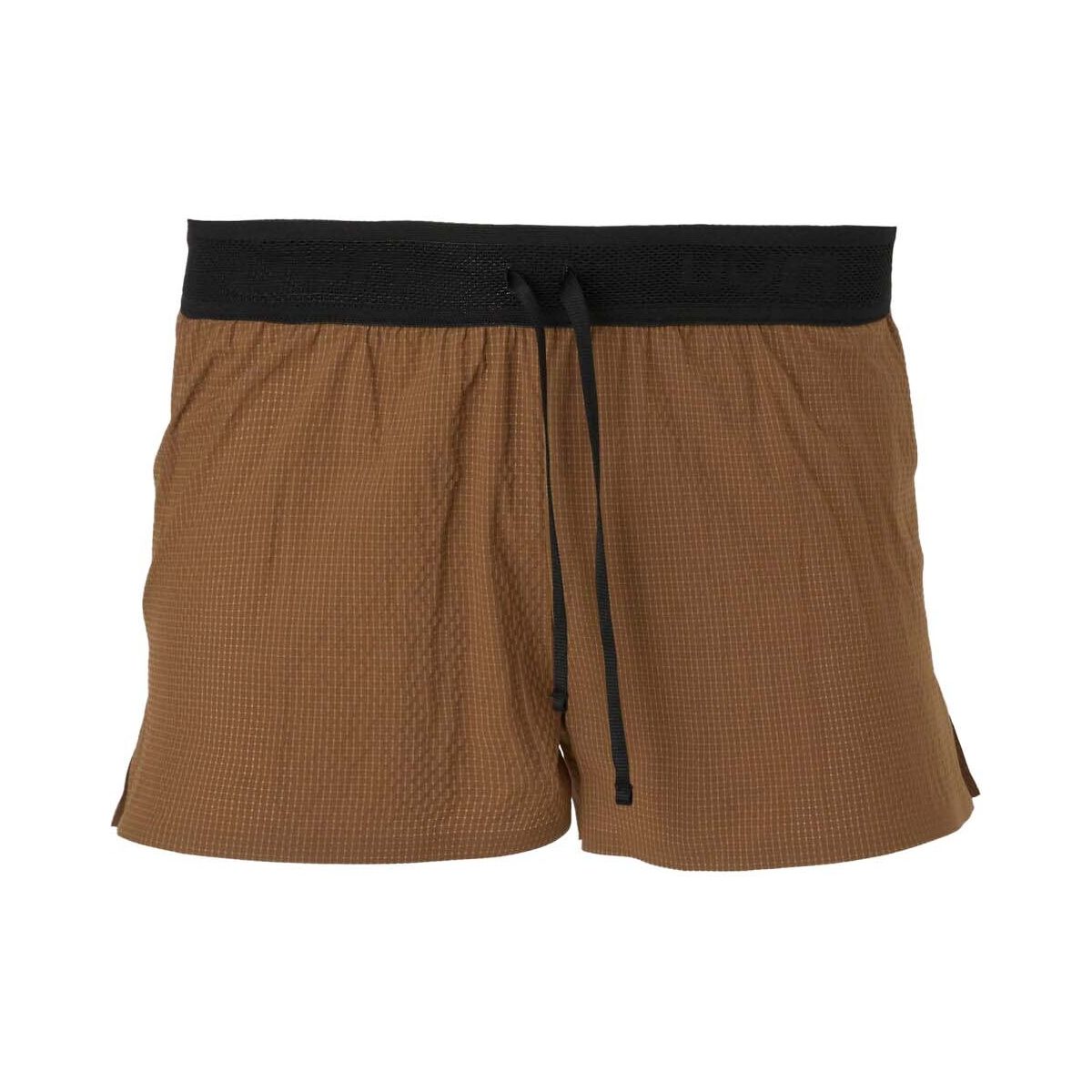 Uyn Dolomya Shorts Woman teak (M603) XL O103424-M603-XL