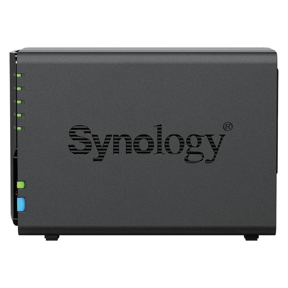 Synology DS225+ (0 TB) (DS225+)