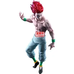 Banpresto Hunter X Hunter - Hisoka Morow Grandista