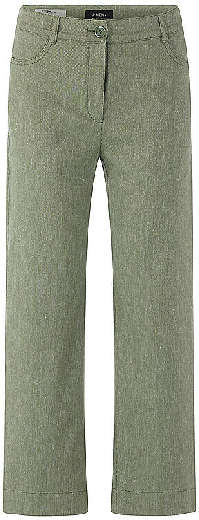 Marc CAIN Businesshose 7/8 olive   40 40