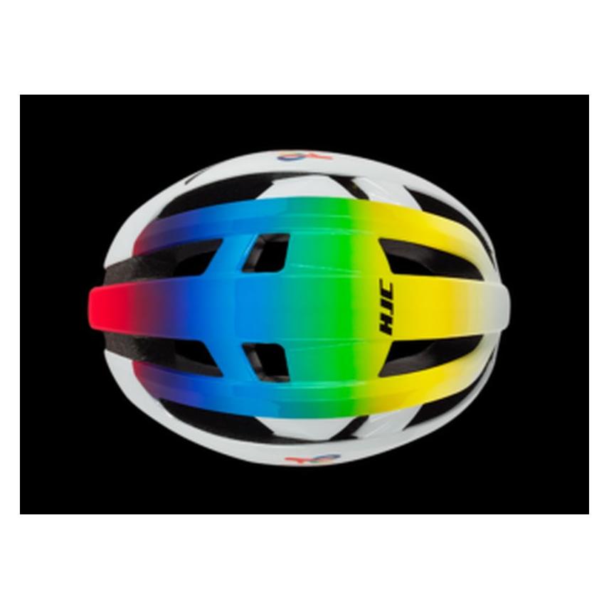 HJC IBEX 3.0 TOTALENERGIES (58 - 61 cm) (HF8125050-5)