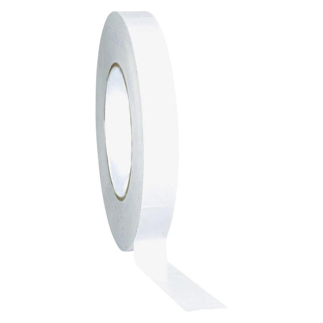 Toolcraft Doppelseitiges Klebeband Trans (50 mm) (D031B5050C)