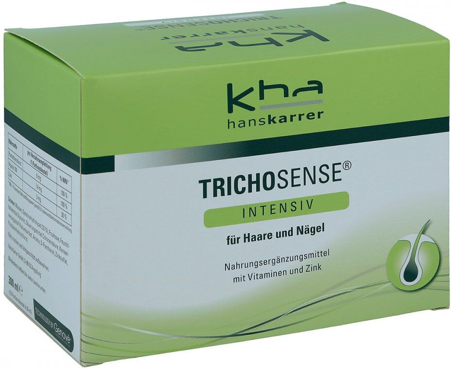 Trichosense Intensiv flüssig