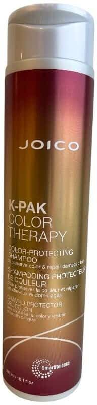 Joico K-Pak Color Therapy Shampoo 300ml