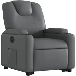 vidaXL, Sessel, Grzegorz (Manuelles Neigesystem ohne Massage-Funktion)
