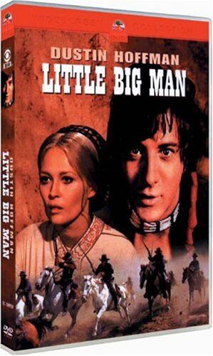 Arthur Penn - Little Big Man [FR Import] - Preis vom 08.10.2026 07:26:42 h
