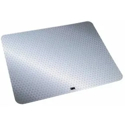 3M 70071503240 Mauspad Grau