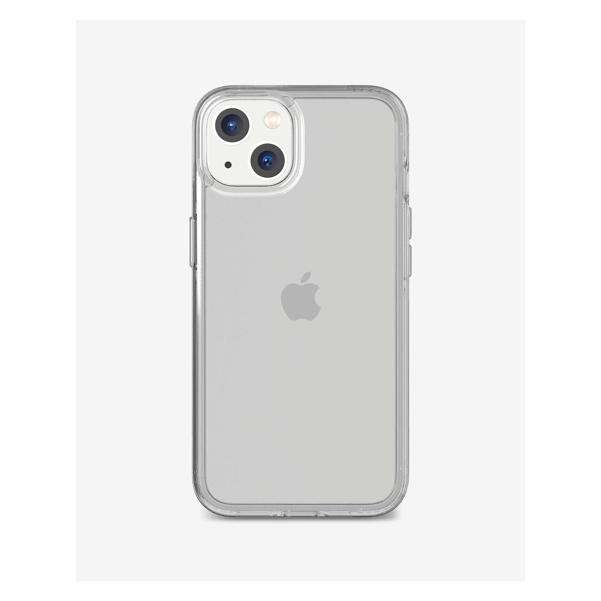 tech21 Evo Clear (Apple iPhone 13) (T21-8937)