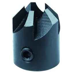 FISCH Aufsteck-Versenker HSS 12 mm
