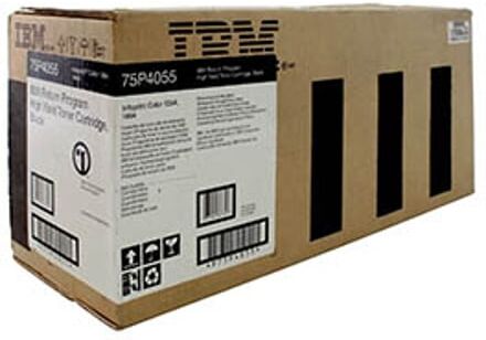 Lenovo 75P4055 toner negro XL