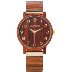 AB AETERNO - FENIX - red / 40 MM