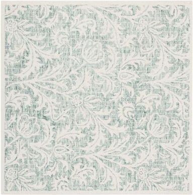 SAFAVIEH Handmade Micro-Loop Neguta Wool Rug