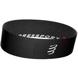 Compressport Unisex Free Belt schwarz