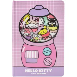BlueSkyStudios Sanrio Notizbuch Hello Kitty A5