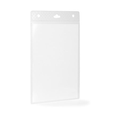 DURABLE Event-Namensschild, DIN A6, Hochformat