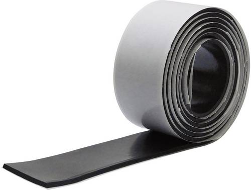 CellPack 125591 Dichtband No. 72 Schwarz (L x B) 1.5m x 38mm 1St.