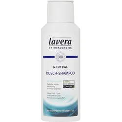 Lavera Neutral Dusch-Shampoo 200 ML