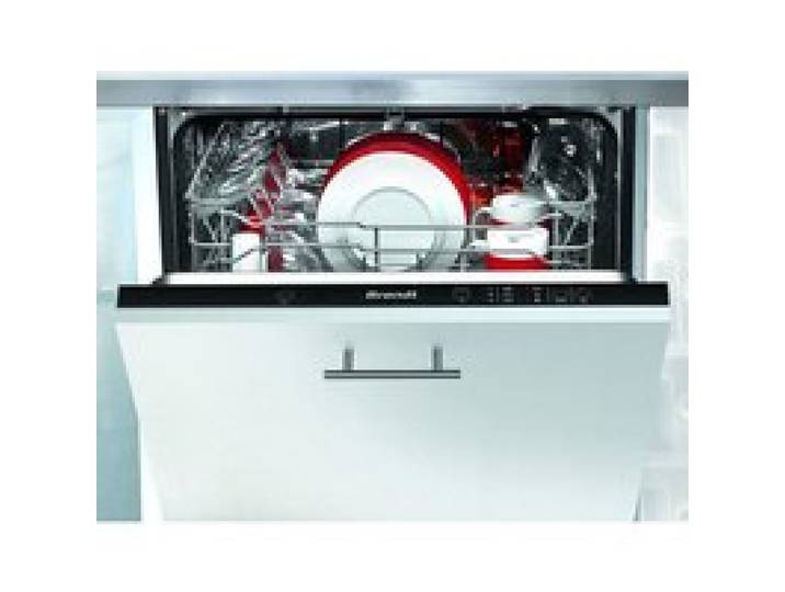 Lave-vaisselle pose libre - Brandt - Ouverture automatique de la porte - Auto Programme - Rapide 30