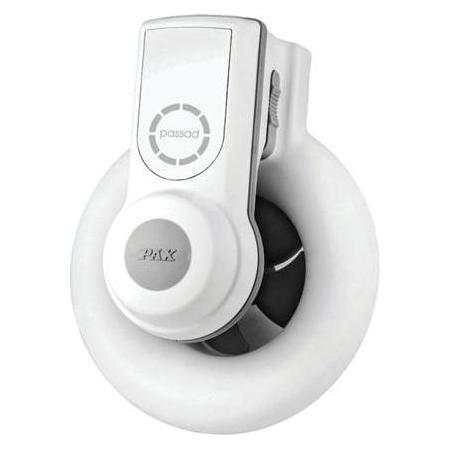 Fresh Ventilator Pax Passad 00 für die Decke, Standardmodell mit Start und Stopp über Schalter, Luft (7391477185011)