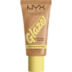 NYX PROFESSIONAL MAKEUP Buttermelt Glaze Tint - hautfarben