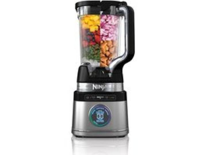 Mixeur - NINJA - Detect Power Blender Pro - 1200W - 2L - 15 modes de mixage