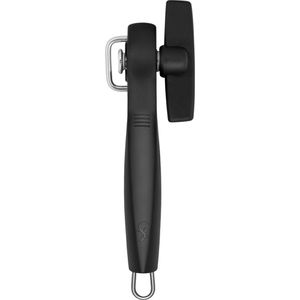 Lurch Dosenöffner TANGO Sicherheit 00230250, Hebeldosenöffner, aus Kunststoff / Edelstahl, 20 cm, manuell