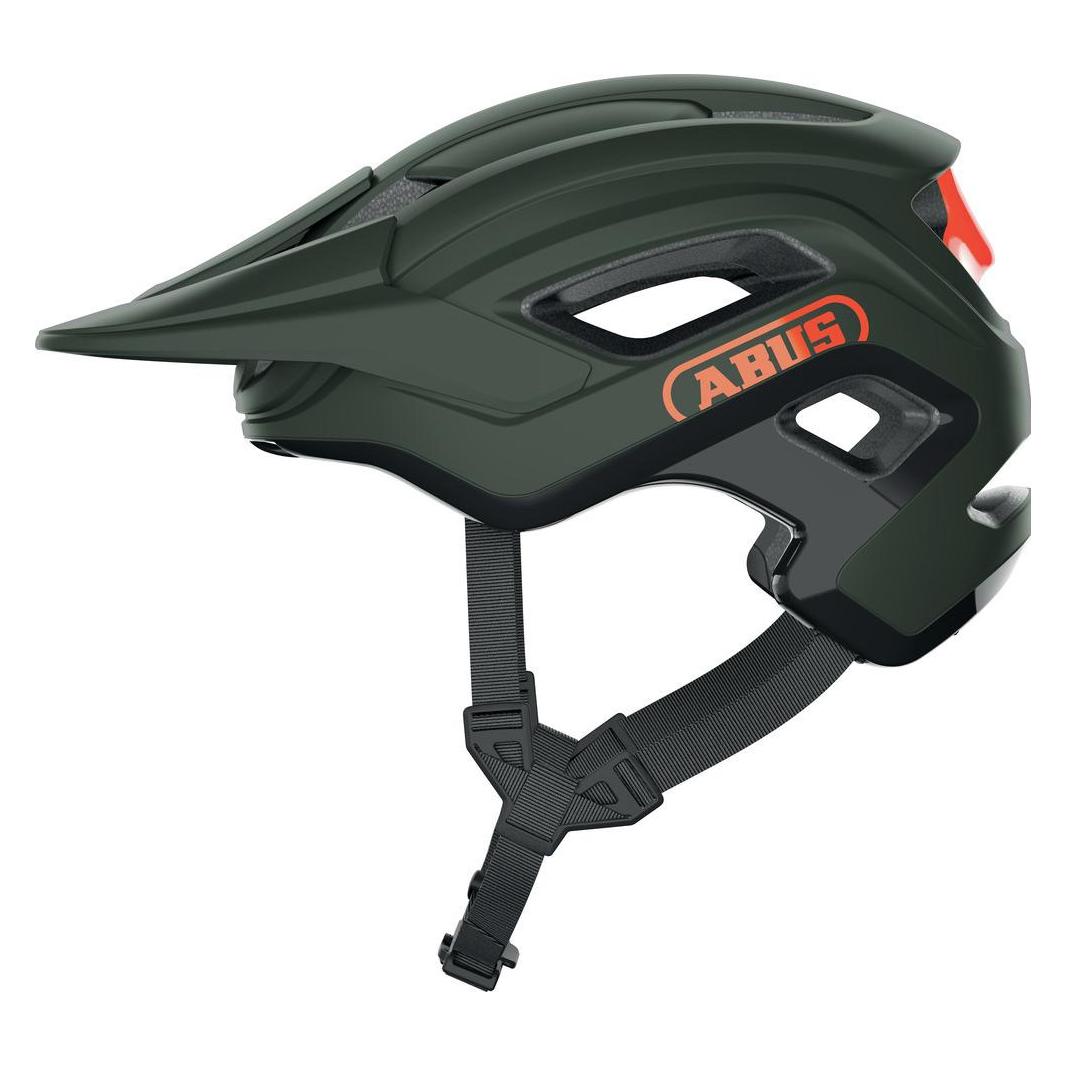 Abus CliffHanger (54 - 58 cm) (65535)