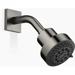 Dornbracht Kopfbrause, verstellbar, 28508980-99, Farbe: Dark Platinum matt