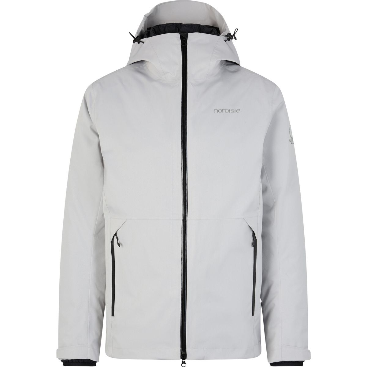 Nordisk Nao M's Twin Down Jacket vapor blue XL 20121232-103