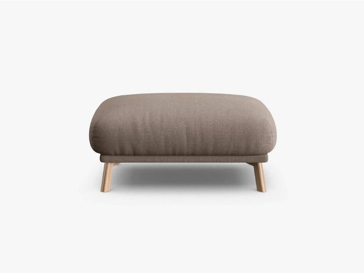 Micadoni Hocker Naomi, 100 cm breit