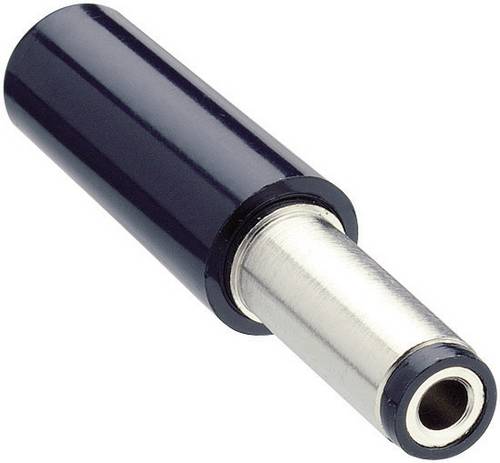 Lumberg NES/J 250 Niedervolt-Steckverbinder Stecker, gerade 5.5mm 2.5mm
