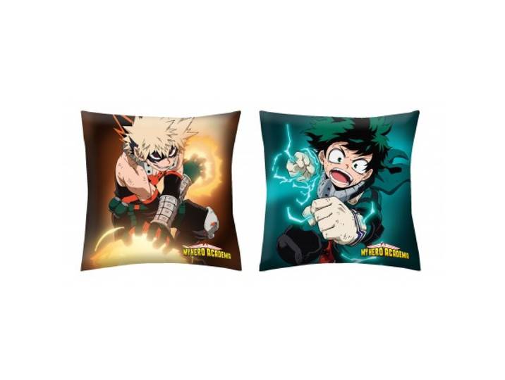 My Hero Academia sierkussen - Power- 40 x 40 cm